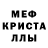 Amphetamine Розовый Vika Li
